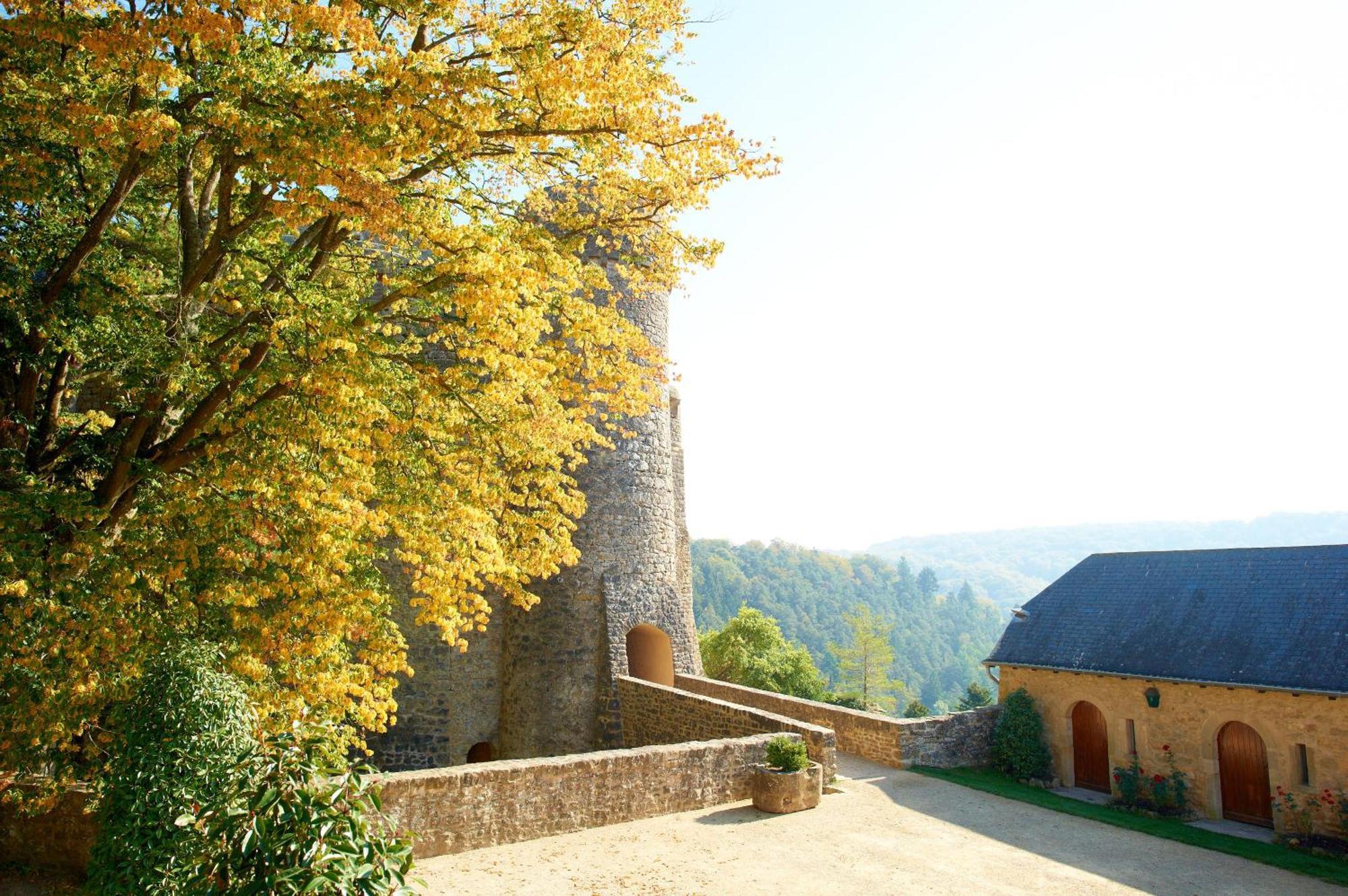 Temps D'Or Hotel Ansembourg Eksteriør bilde