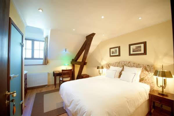 Temps D'Or Hotel Ansembourg Eksteriør bilde