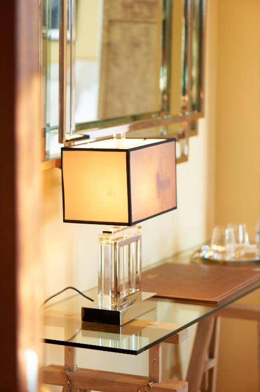 Temps D'Or Hotel Ansembourg Rom bilde