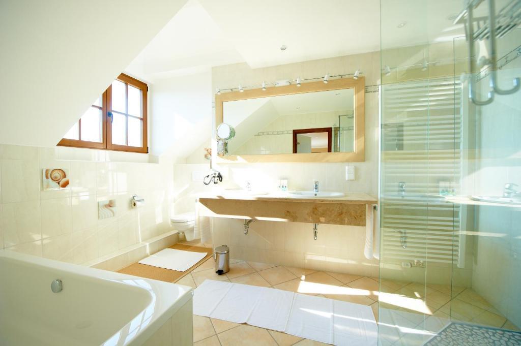 Temps D'Or Hotel Ansembourg Rom bilde
