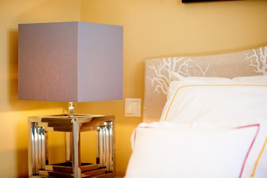 Temps D'Or Hotel Ansembourg Rom bilde