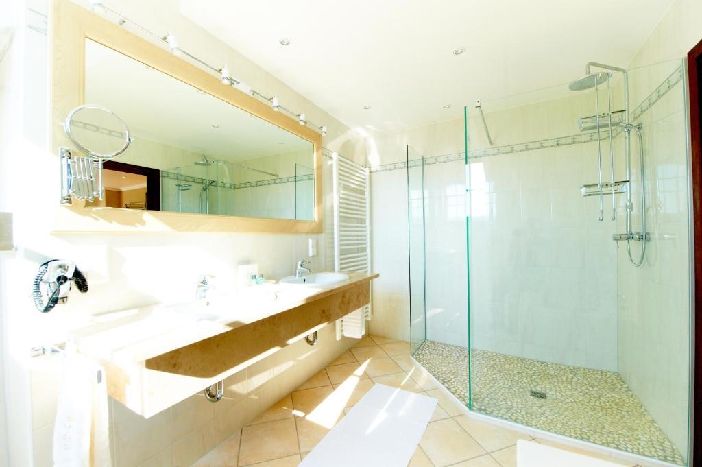 Temps D'Or Hotel Ansembourg Rom bilde