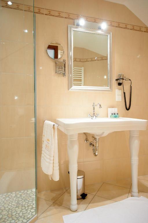 Temps D'Or Hotel Ansembourg Rom bilde