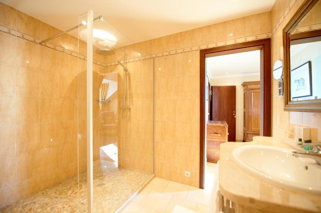 Temps D'Or Hotel Ansembourg Rom bilde