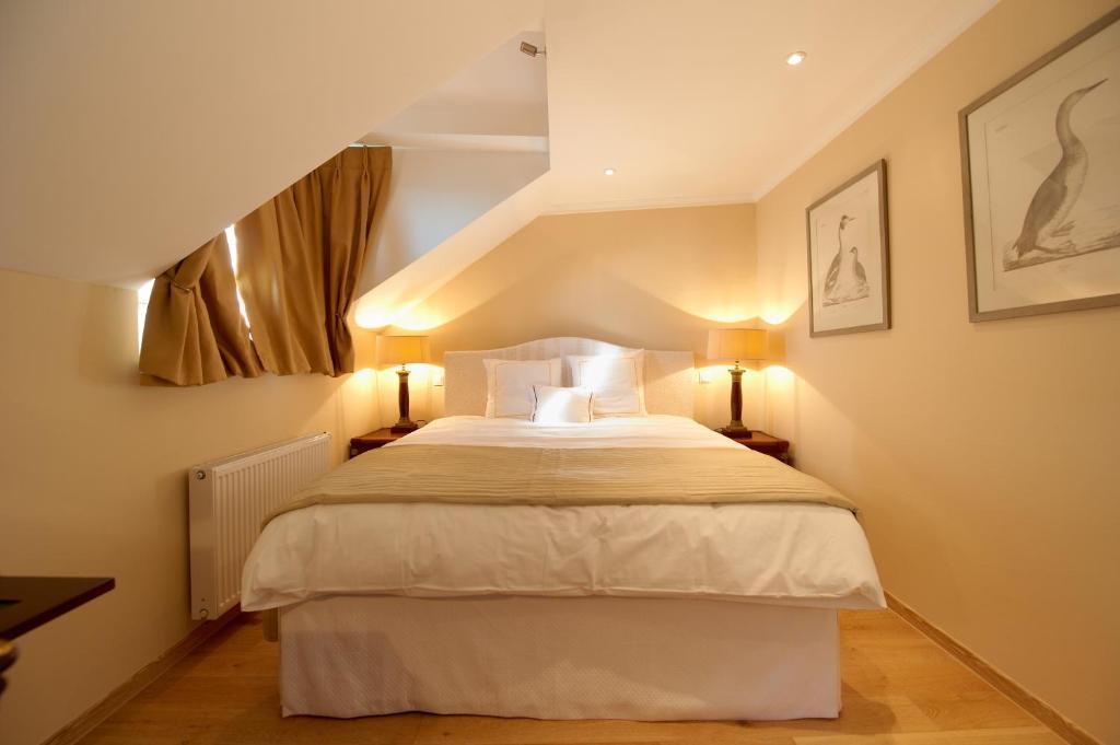 Temps D'Or Hotel Ansembourg Rom bilde